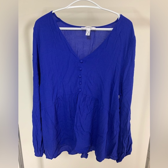 Addition Elle Tops - Additionelle Blouse